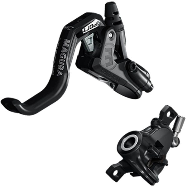 Magura USA MT Trail Sport Disc Brake Set