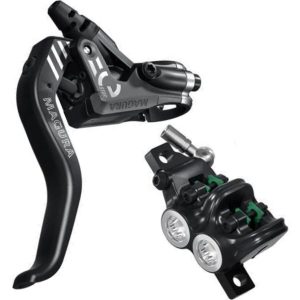 Magura USA MT5 eSTOP Disc Brake