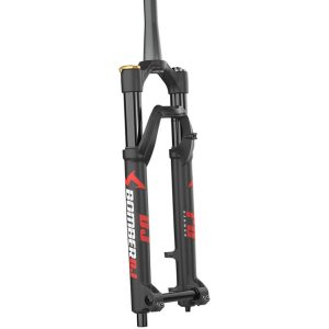 Marzocchi Bomber DJ Suspension Fork (Black) (37mm Offset) (26") (100mm) (20 x 110mm) (Tapered) (Grip