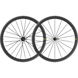 Mavic Cosmic SL 40 RB QR Wheelset