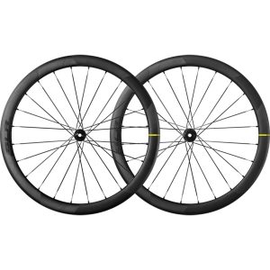 Mavic Cosmic SLR 45 Wheelset