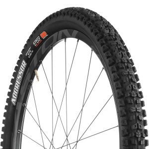 Maxxis Aggressor Wide Trail Double Down/TR 29in Tire