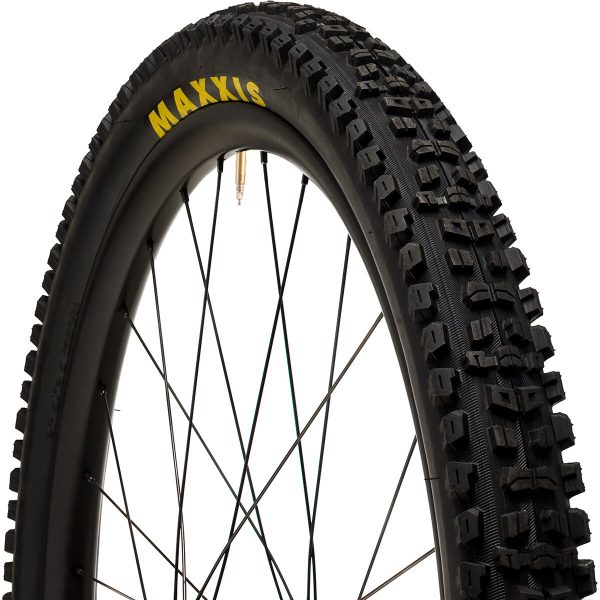 Maxxis Aggressor Wide Trail EXO/TR 27.5in Tire