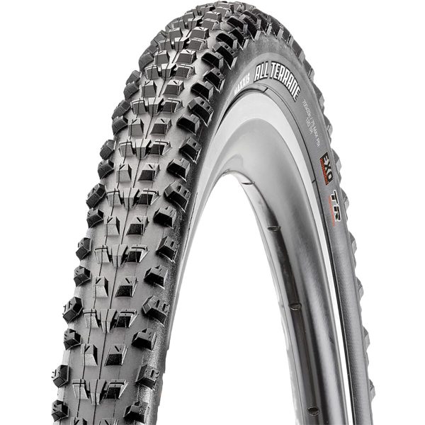 Maxxis All Terrane Tubular Tire