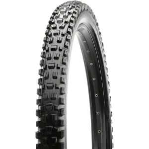 Maxxis Assegai Tubeless Mountain Tire (Black) (Folding) (27.5") (2.5") (3C MaxxTerra/EXO+)