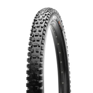 Maxxis Assegai Tubeless Mountain Tire (Black) (Folding) (29") (2.5") (3C MaxxTerra/EXO)