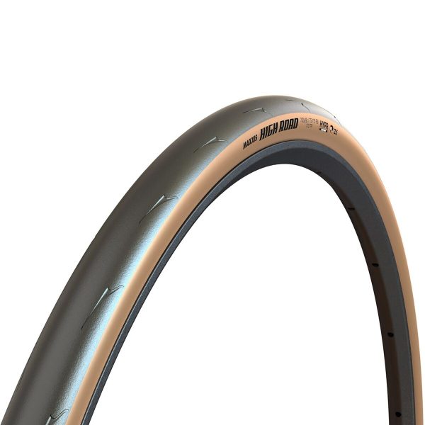 Maxxis High Road HYPR K2 Protection TR Clincher Tire