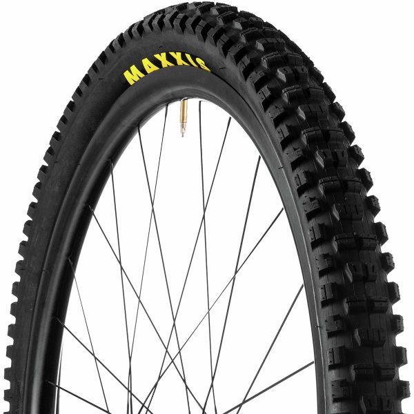 Maxxis Minion DHR II DH Wide Trail 3CG/TR Tire - 29in