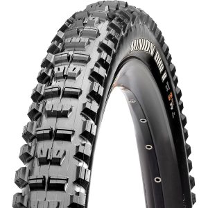 Maxxis Minion DHR II Wide Trail 3C/Double Down/TR 29in Tire