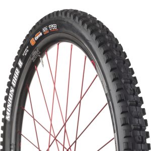 Maxxis Minion DHR II Wide Trail 3C/EXO/TR 27.5in Tire