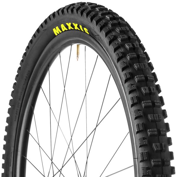 Maxxis Minion DHR II Wide Trail 3C/TR Tire - 29in