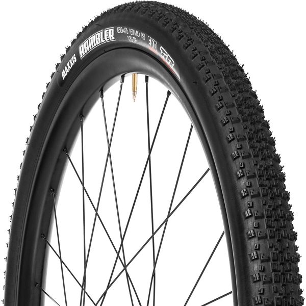 Maxxis Rambler 650b Tubeless Tire