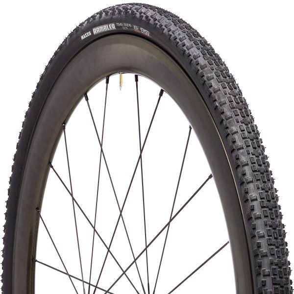 Maxxis Rambler Tubeless Tire