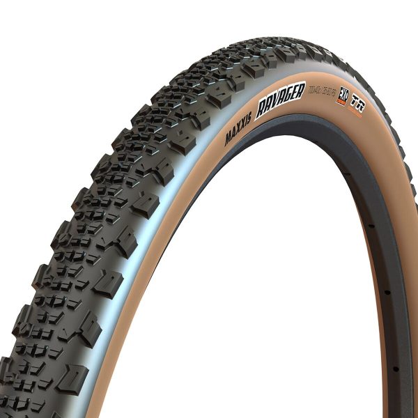 Maxxis Ravager EXO/TR Tire