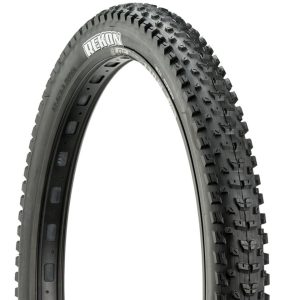 Maxxis Rekon Tubeless Mountain Tire (Black) (Folding) (29") (2.4") (Dual/EXO)