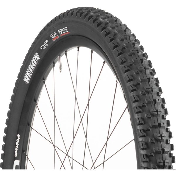 Maxxis Rekon Wide Trail Dual Compound/EXO/TR 27.5in Tire