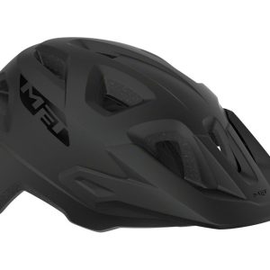 Met Echo MIPS Mountain Helmet (Matte Black) (L/XL)