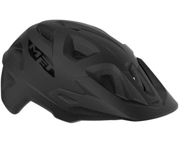 Met Echo MIPS Mountain Helmet (Matte Black) (M/L)