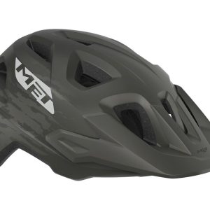 Met Echo MIPS Mountain Helmet (Matte Titanium Metallic) (L/XL)