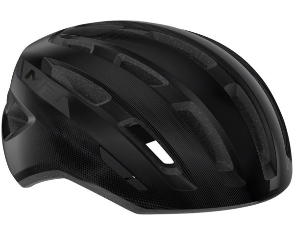 Met Miles MIPS Helmet (Gloss Black) (M/L)