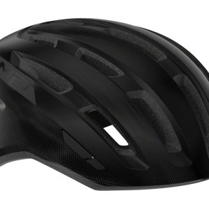 Met Miles MIPS Helmet (Gloss Black) (S/M)