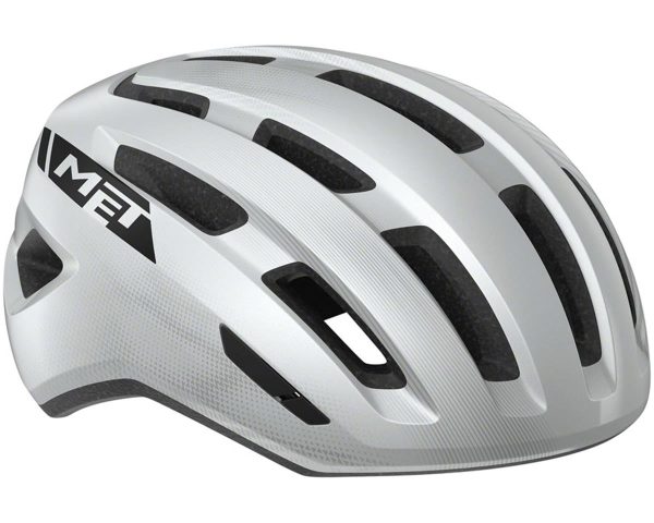 Met Miles MIPS Helmet (Gloss White) (M/L)