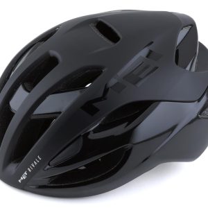 Met Rivale MIPS Helmet (Matte/Gloss Black) (S)