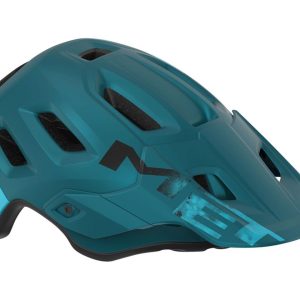 Met Roam MIPS Helmet (Matte Petrol Blue) (L)