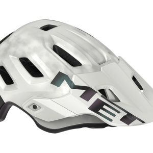 Met Roam MIPS Helmet (Matte White Iridescent) (L)