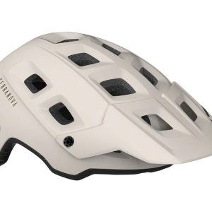 Met Terranova MIPS Helmet (Matte Off White/Bronze) (L)