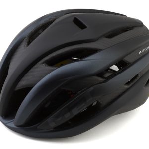 Met Trenta 3K Carbon MIPS Road Helmet (Matte Black) (L)