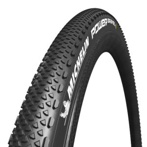 Michelin Power Gravel Tubeless Ready Folding Clincher Tyre