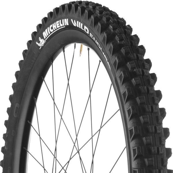 Michelin Wild Enduro Tire - 27.5in