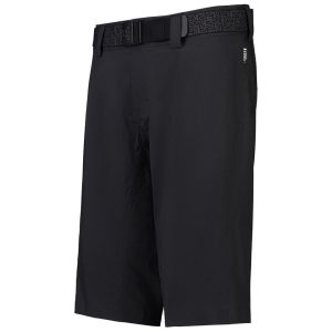 Mons Royale Virage Bike Shorts (Black) (XL)