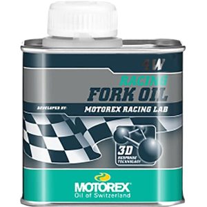 Motorex Racing Fork Oil