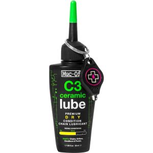 Muc-Off C3 Dry Ceramic Chain Lube