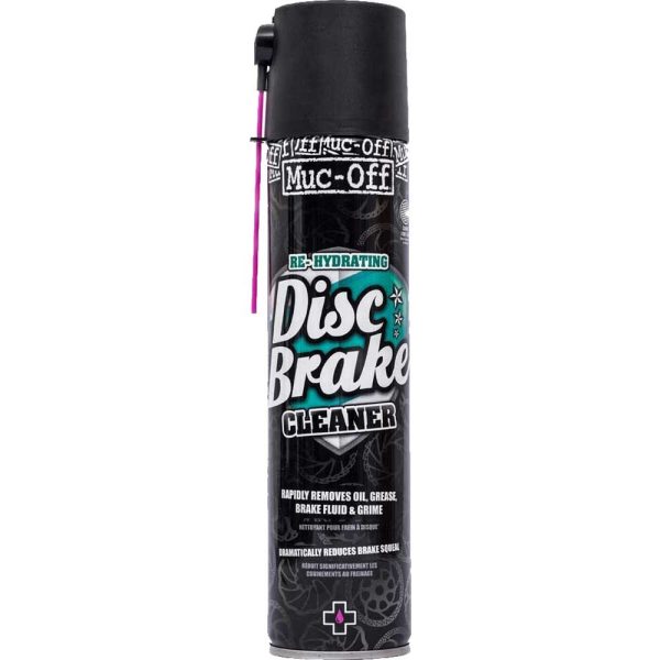 Muc-Off Disc Brake Cleaner 400ml