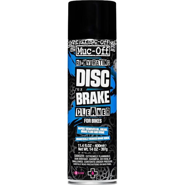 Muc-Off Disc Brake Cleaner