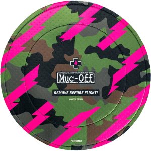 Muc-Off Disc Brake Cover