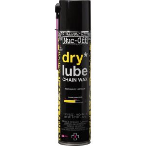 Muc-Off Dry Chain Wax Lube