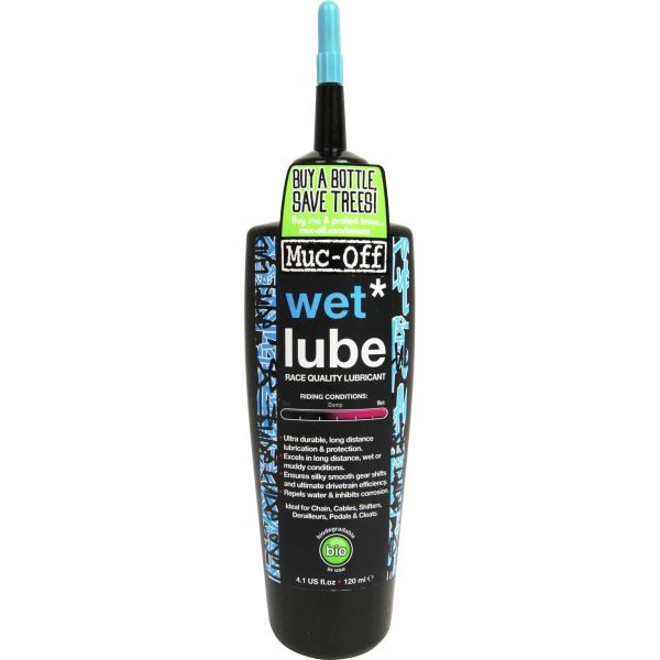 Muc-Off Wet Chain Lube