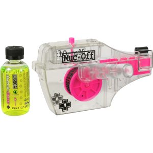 Muc-Off X-3 Dirty Chain Machine