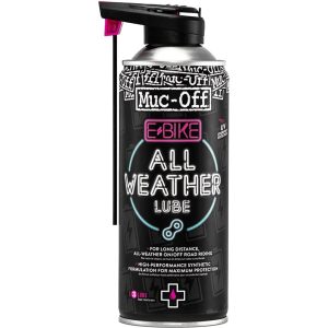 Muc-Off eBike All Weather Chain Lube