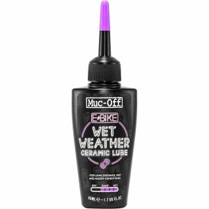 Muc-Off eBike Wet Chain Lube