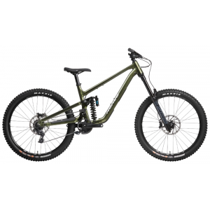 Norco | Shore A Park Zeb Bike | Green | M