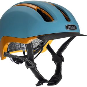 Nutcase VIO Adventure MIPS Helmet (Gravel Stoke) (L/XL)