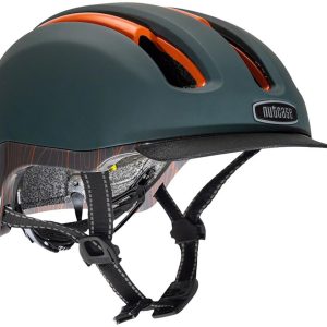 Nutcase VIO Adventure MIPS Helmet (Topo) (L/XL)