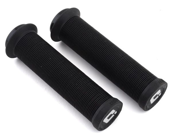 ODI Longneck V2.1 Lock-On Grips (Black)