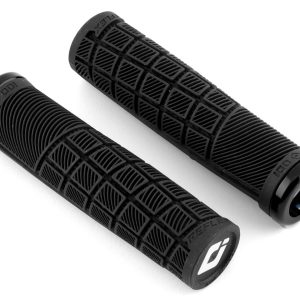 ODI Reflex MTB Grips (Black) (Lock-On) (Regular)