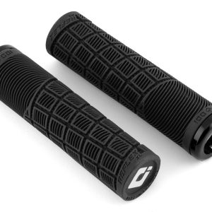 ODI Reflex MTB Grips (Black) (Lock-On) (XL)